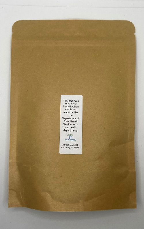 Mellow Me Tea Organic Caffeine Free - Image 2