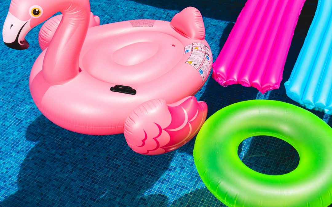 Fun in The Sun, A Safe Balance
