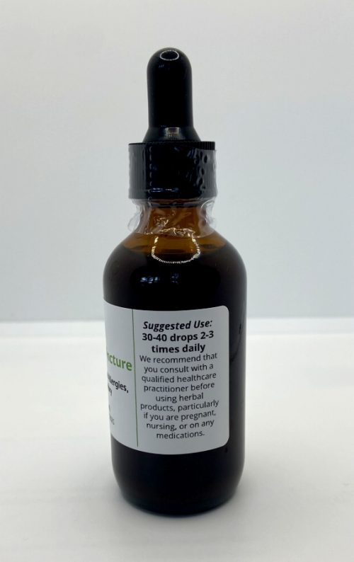 Allergy Away Tincture - Image 3