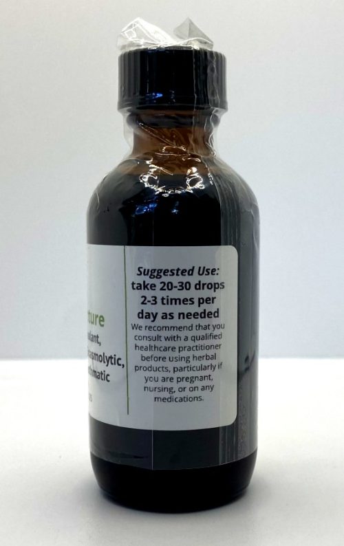 Lobelia Tincture - Image 3