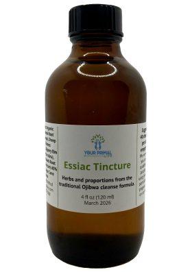 Essica Tincture