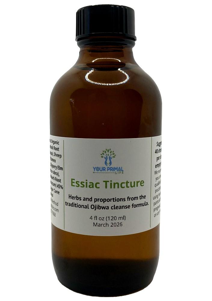Essica Tincture