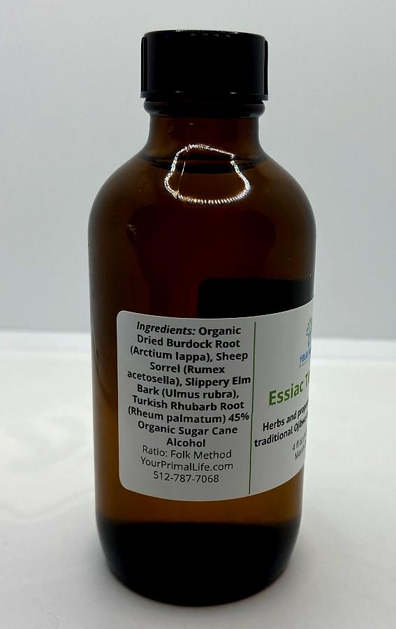 Essica Tincture - Image 2