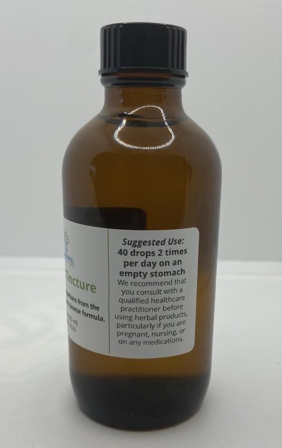 Essica Tincture - Image 3