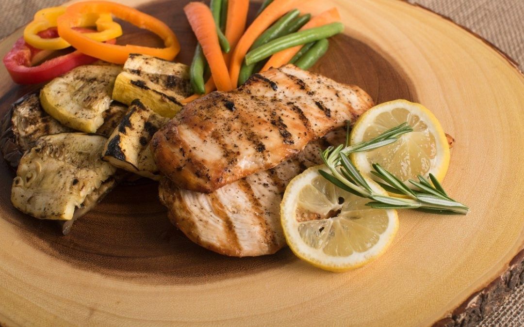 Protein for Energy, Anti-Aging, & Ideal Body Composition