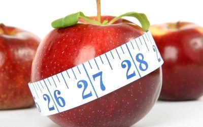 Body Weight or Body Measurement; Which is Best?